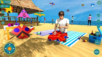 Kite Basant: Kite Flying Games screenshot 1