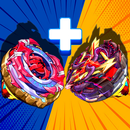 Merge Master - Blade Battle APK