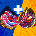 Merge Master - Blade Battle-icoon