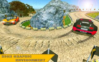 Offroad Car Driving Simulator screenshot 2