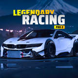 Legendary Racing Pro 2