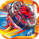 Spine Blade: Gyro Dash APK