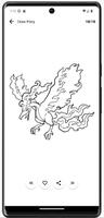 How to Draw Legendary Monster скриншот 3
