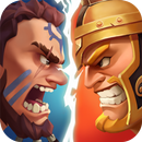 Legendary Empire: Glory Knight APK