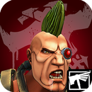 Necromunda: Gang Skirmish APK