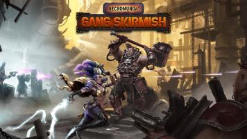 Necromunda الملصق