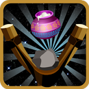 Dahihandi Space Knock Down APK