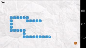 Snake screenshot 1