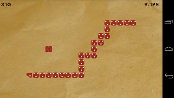 Snake screenshot 2