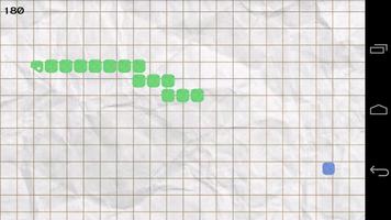 Snake screenshot 3