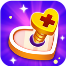 Decor Diaries - Match Screws APK