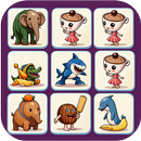 Brainrot Matching - Tile games APK