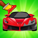 Screw Quest: Car Makeover APK