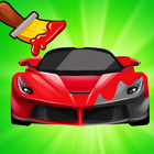 Screw Quest أيقونة