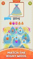 Wool Match: Sort 3 Wools imagem de tela 3