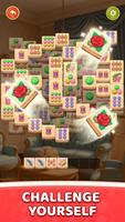 Triple Mahjong: Tile Matching تصوير الشاشة 2