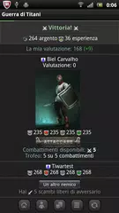 Guerra di Titani APK download