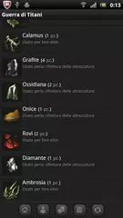 Guerra di Titani APK download