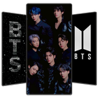 BTS Wallpaper 2020 圖標