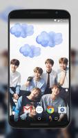 BTS Wallpaper 2020 ภาพหน้าจอ 3