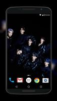 BTS Wallpaper 2020 海報