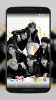 BTS Wallpaper 2020 syot layar 1