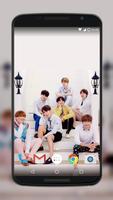 BTS Wallpaper 2020 ภาพหน้าจอ 2