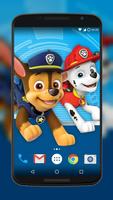 Paw Wallpapers スクリーンショット 1