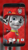 Paw Wallpapers スクリーンショット 3