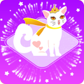 Merge Cat - Idle Kitty Tycoon