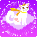 Merge Cat - Idle Kitty Tycoon APK