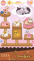 Merge Cat Cartaz