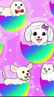 Merge Dog Cartaz