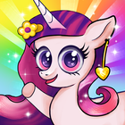 Merge Pony 圖標