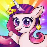 Merge Pony icono