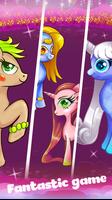 Merge Pony screenshot 3