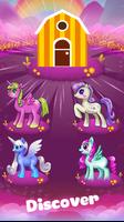 Merge Pony screenshot 1