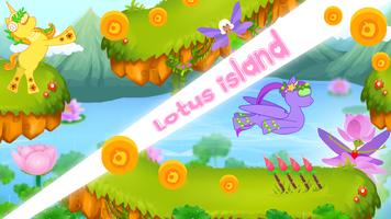 Super Pony Run imagem de tela 1