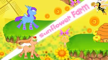 Super Pony Run imagem de tela 2