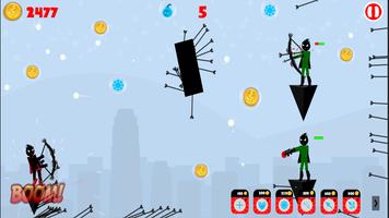 Mr Stick Screenshot 3