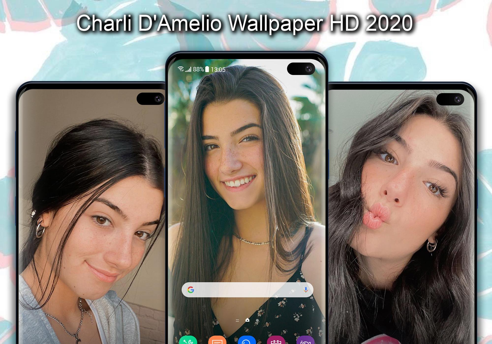 Charli D Amelio Wallpaper Hd For Android Apk Download Charli D Amelio Wallpaper Hd For Android Apk Download