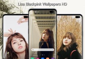 Lisa Blackpink Wallpapers HD poster