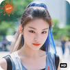 Yeji ITZY Wallpaper HD APK