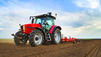 Tractor Trolley Simulator Game capture d'écran 1