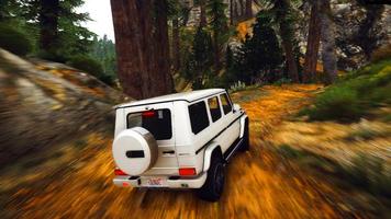 پوستر 4x4 Offroad Games Pickup