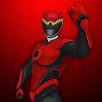 Hero Dino Fight Ninja Warrior icon