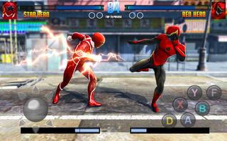 Hero Dino Fight Ninja Warrior bài đăng