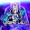 LEGEND GFX TOOL APK