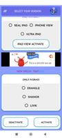 LEGEND GFX TOOL تصوير الشاشة 3
