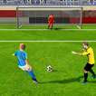 ”Legend Penalty-Soccer